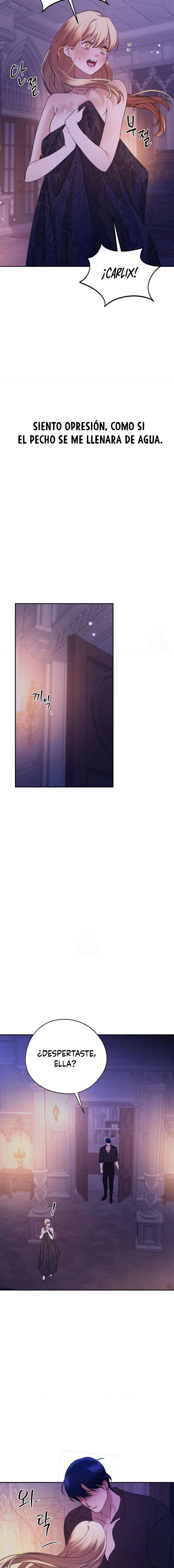 Me casé con la hermana menor de mi esposa Capítulo 55 - Page 18