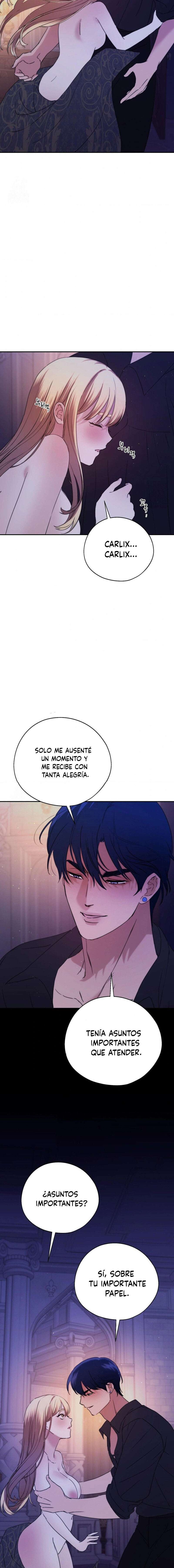 Me casé con la hermana menor de mi esposa Capítulo 55 - Page 19
