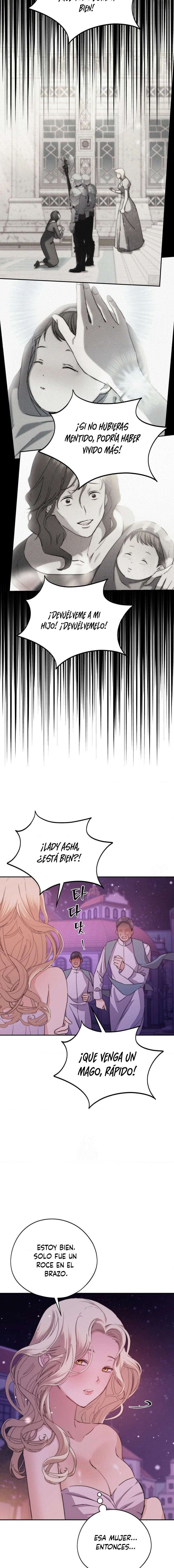 Me casé con la hermana menor de mi esposa Capítulo 55 - Page 2