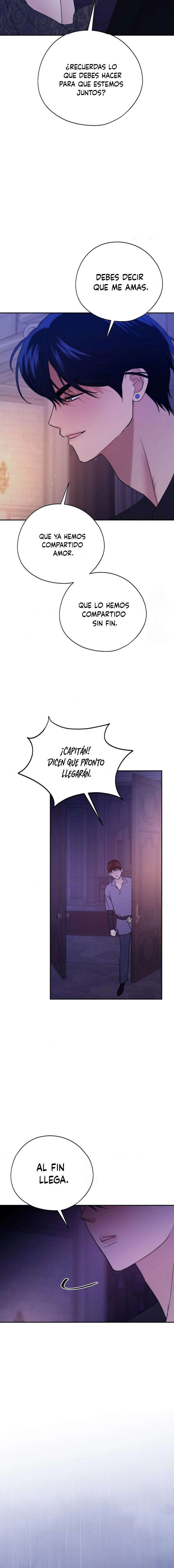 Me casé con la hermana menor de mi esposa Capítulo 55 - Page 20