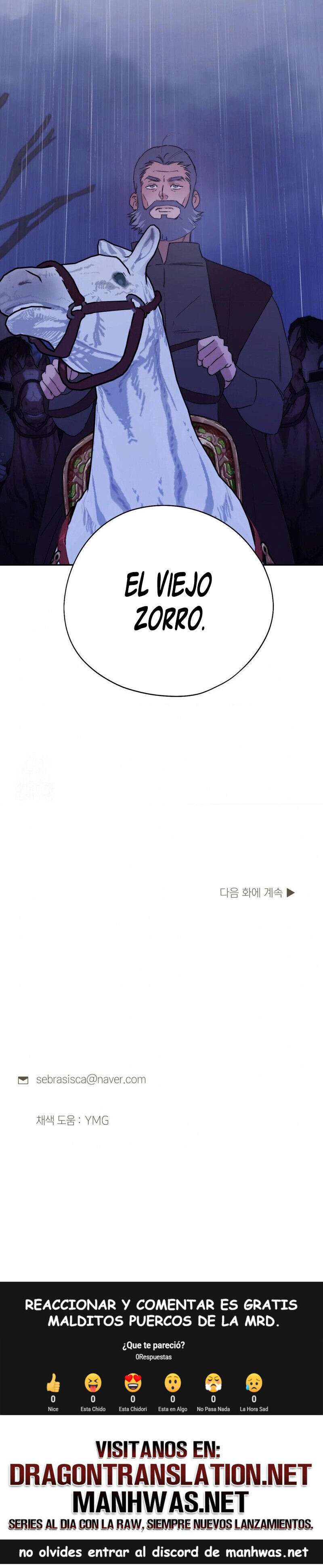 Me casé con la hermana menor de mi esposa Capítulo 55 - Page 21