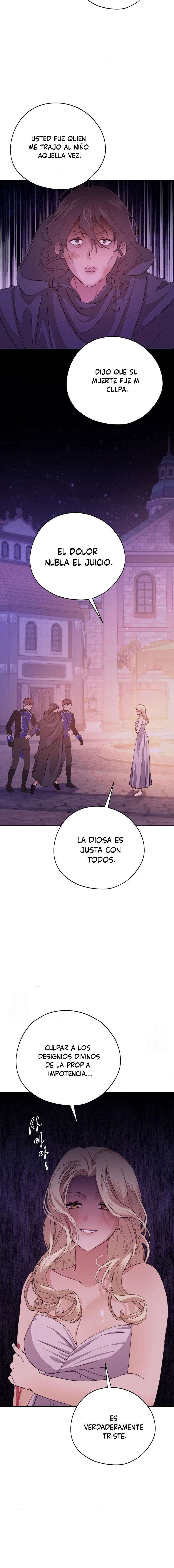 Me casé con la hermana menor de mi esposa Capítulo 55 - Page 3