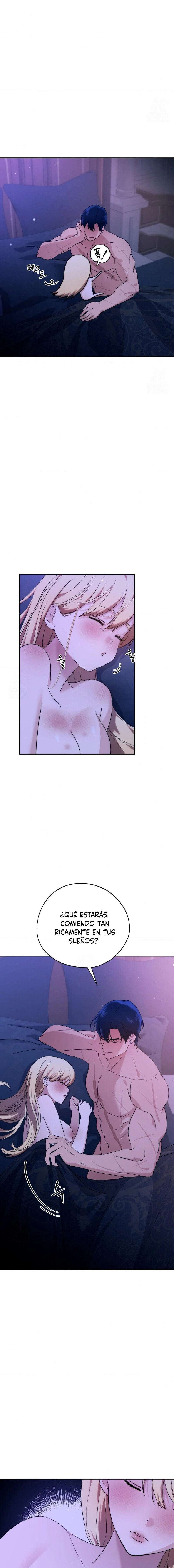 Me casé con la hermana menor de mi esposa Capítulo 55 - Page 5