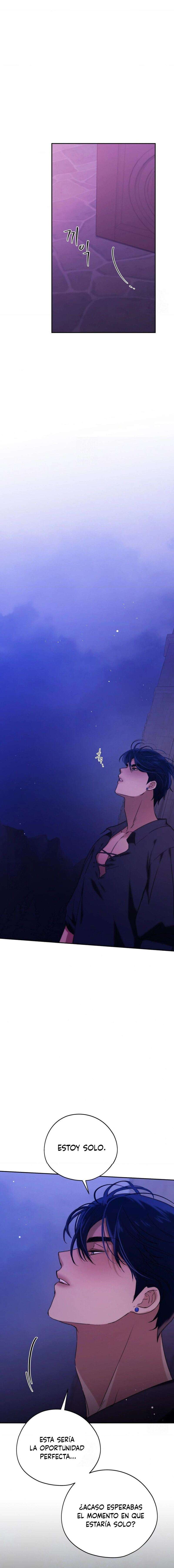 Me casé con la hermana menor de mi esposa Capítulo 55 - Page 7