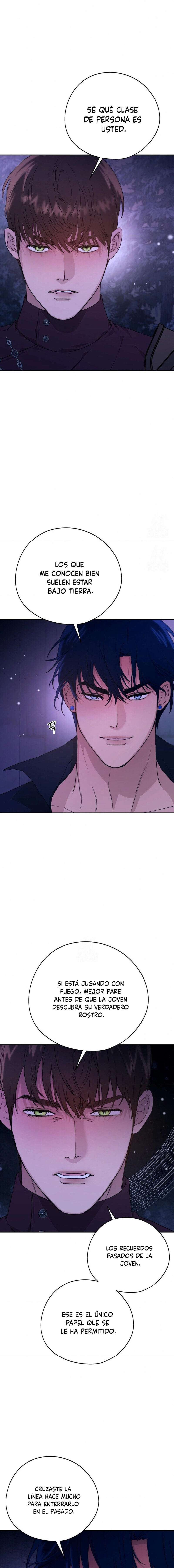 Me casé con la hermana menor de mi esposa Capítulo 55 - Page 9