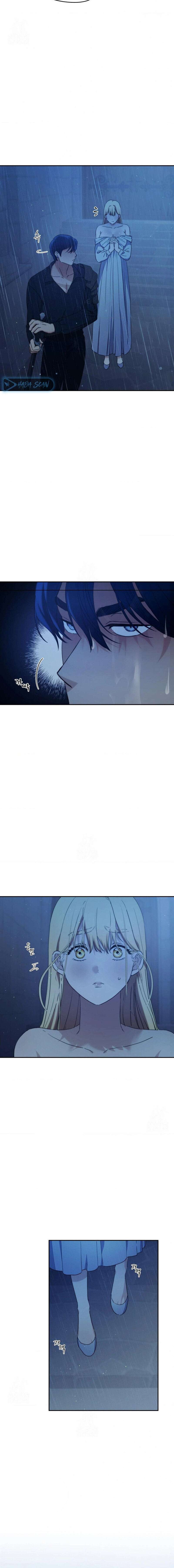 Me casé con la hermana menor de mi esposa Capítulo 56 - Page 12