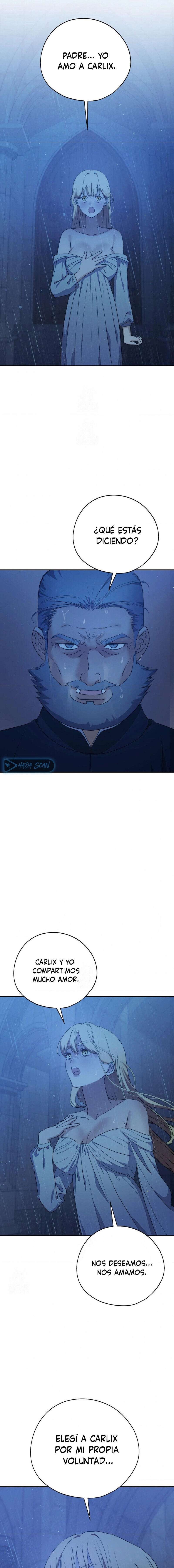 Me casé con la hermana menor de mi esposa Capítulo 56 - Page 13