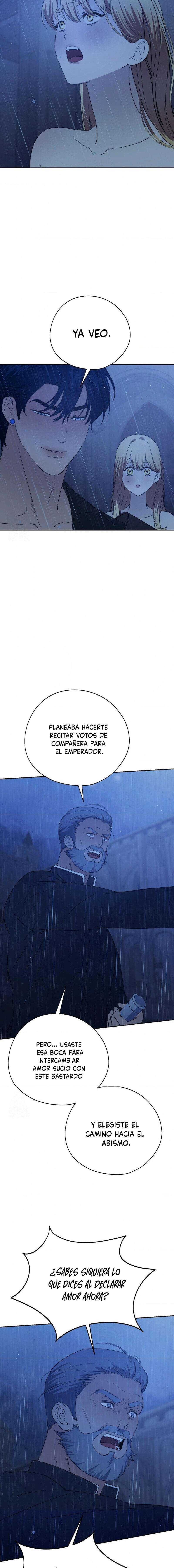 Me casé con la hermana menor de mi esposa Capítulo 56 - Page 14