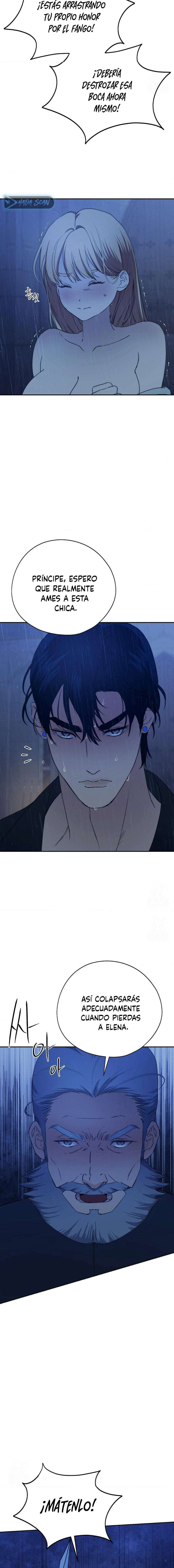 Me casé con la hermana menor de mi esposa Capítulo 56 - Page 15