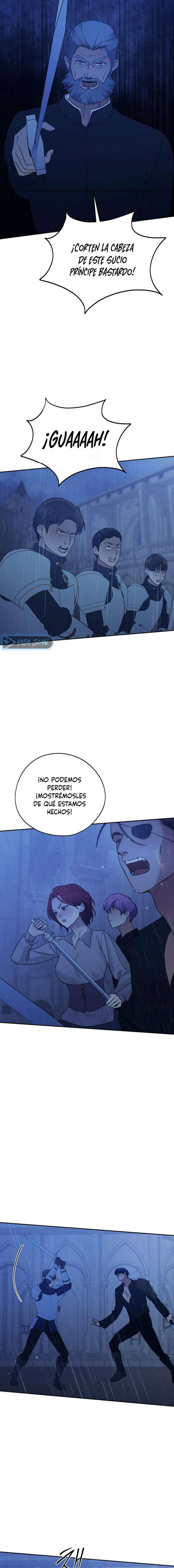 Me casé con la hermana menor de mi esposa Capítulo 56 - Page 16