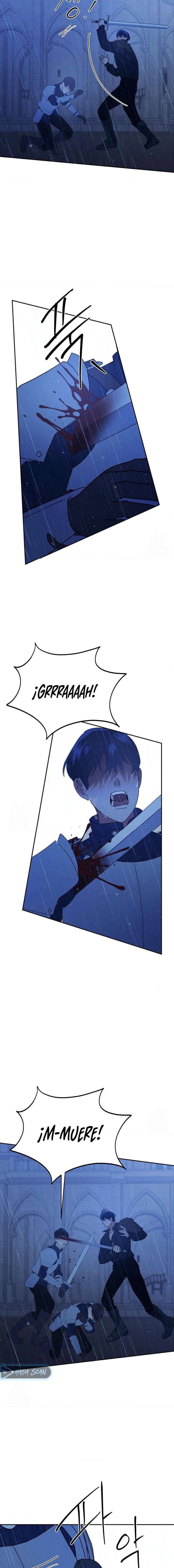 Me casé con la hermana menor de mi esposa Capítulo 56 - Page 17