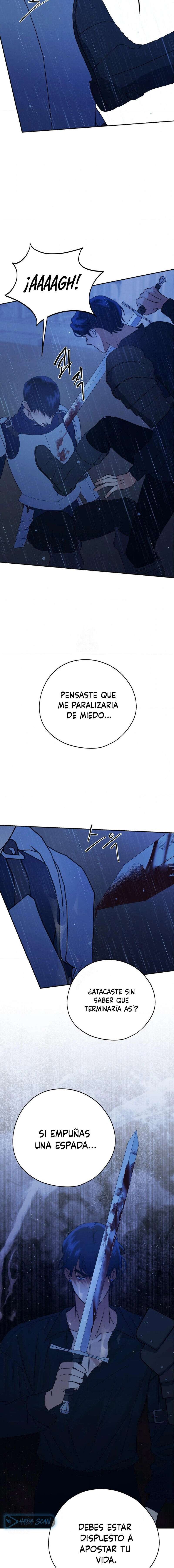 Me casé con la hermana menor de mi esposa Capítulo 56 - Page 18