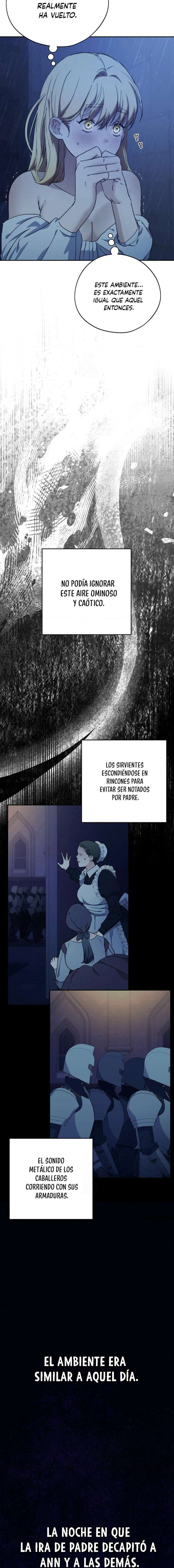 Me casé con la hermana menor de mi esposa Capítulo 56 - Page 2