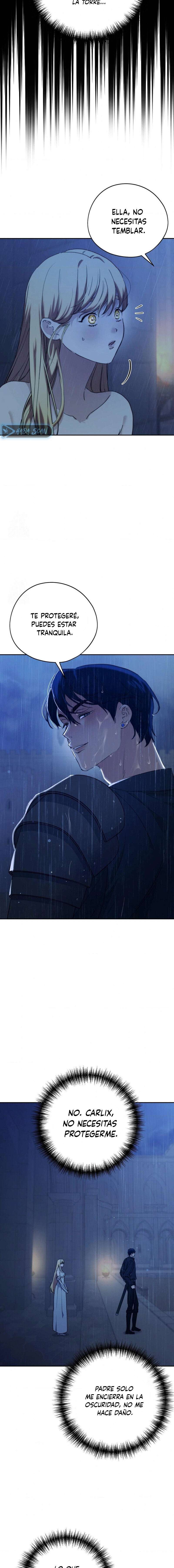 Me casé con la hermana menor de mi esposa Capítulo 56 - Page 4