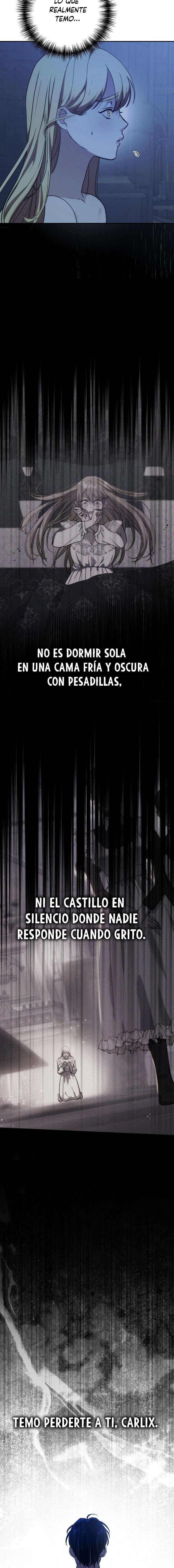 Me casé con la hermana menor de mi esposa Capítulo 56 - Page 5