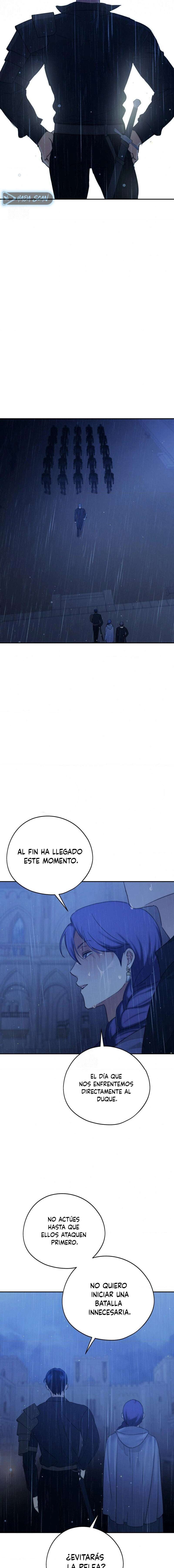 Me casé con la hermana menor de mi esposa Capítulo 56 - Page 6