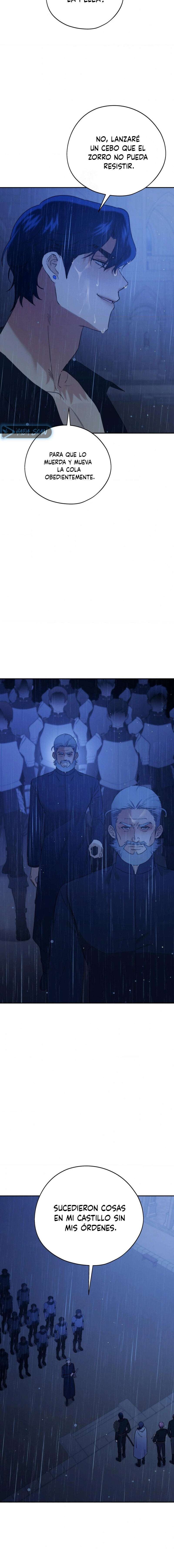 Me casé con la hermana menor de mi esposa Capítulo 56 - Page 7