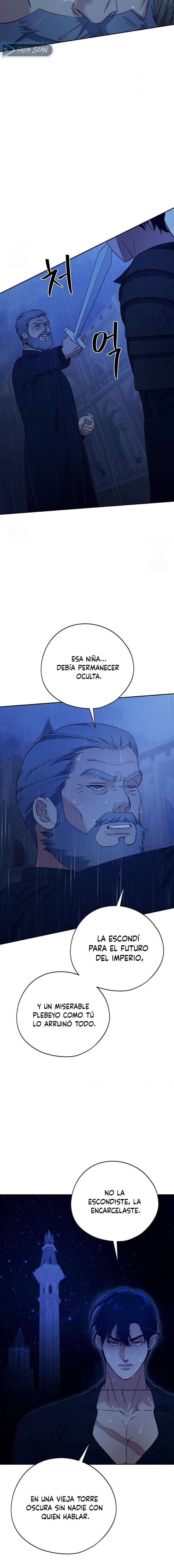 Me casé con la hermana menor de mi esposa Capítulo 56 - Page 9