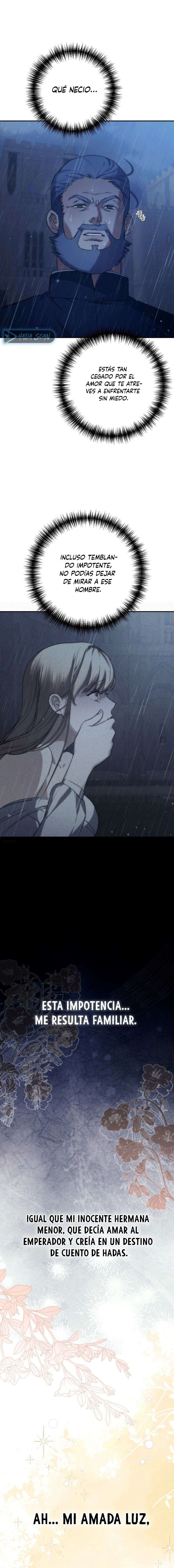 Me casé con la hermana menor de mi esposa Capítulo 57 - Page 10