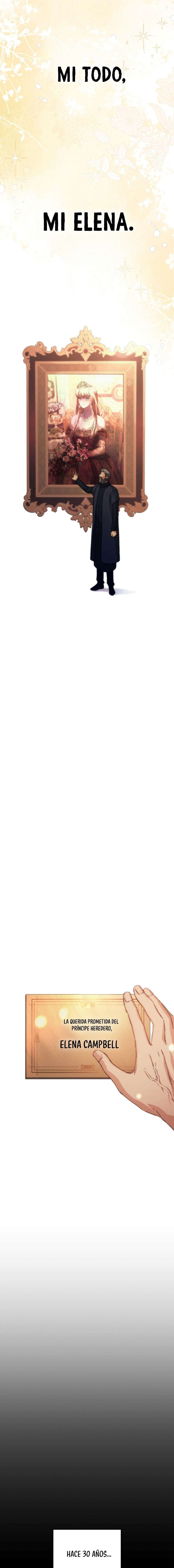 Me casé con la hermana menor de mi esposa Capítulo 57 - Page 11