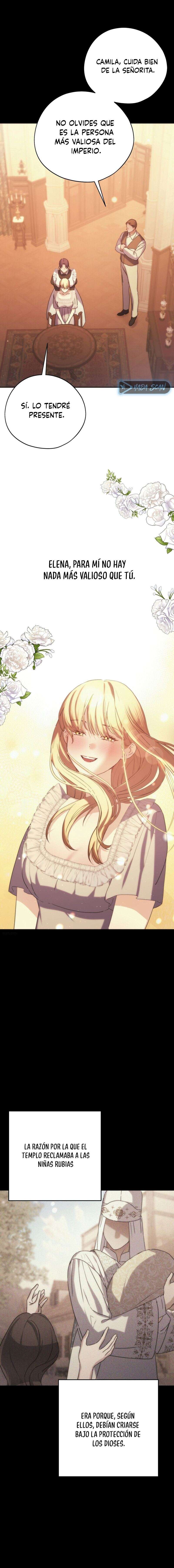 Me casé con la hermana menor de mi esposa Capítulo 57 - Page 16