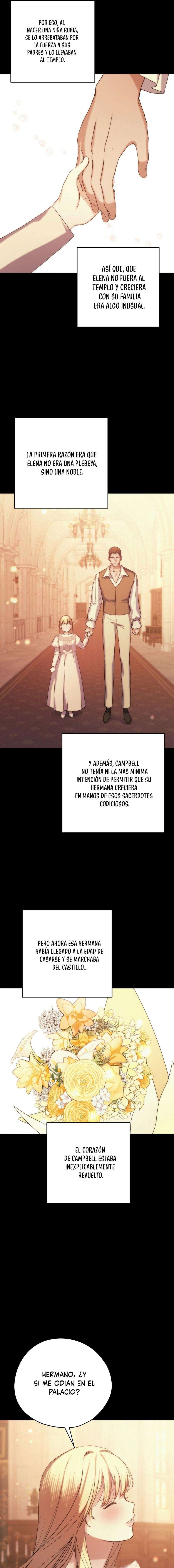 Me casé con la hermana menor de mi esposa Capítulo 57 - Page 17