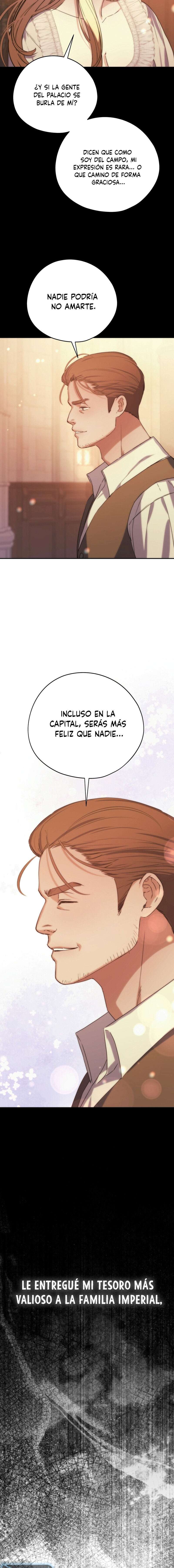 Me casé con la hermana menor de mi esposa Capítulo 57 - Page 18