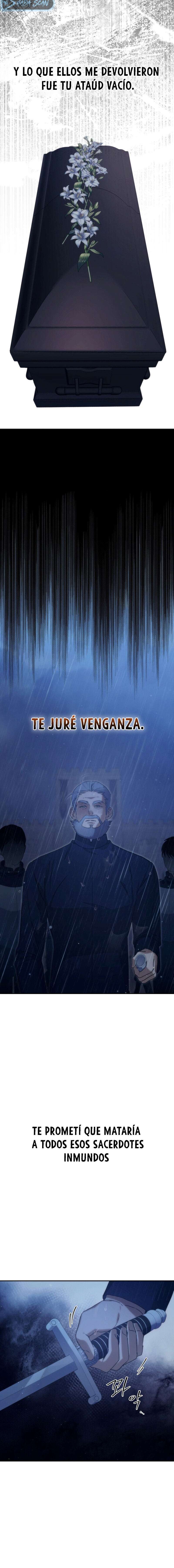 Me casé con la hermana menor de mi esposa Capítulo 57 - Page 19