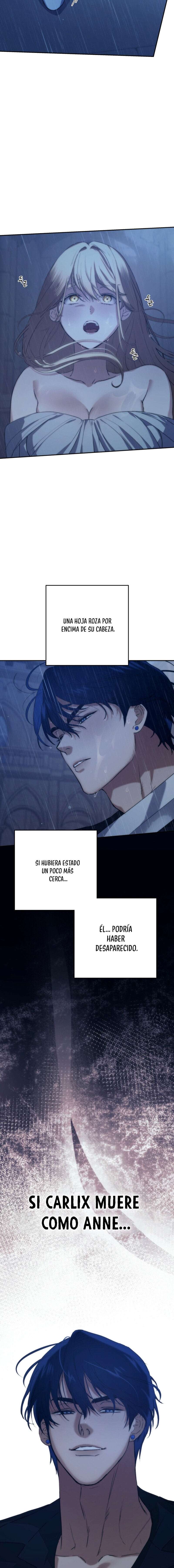 Me casé con la hermana menor de mi esposa Capítulo 57 - Page 2