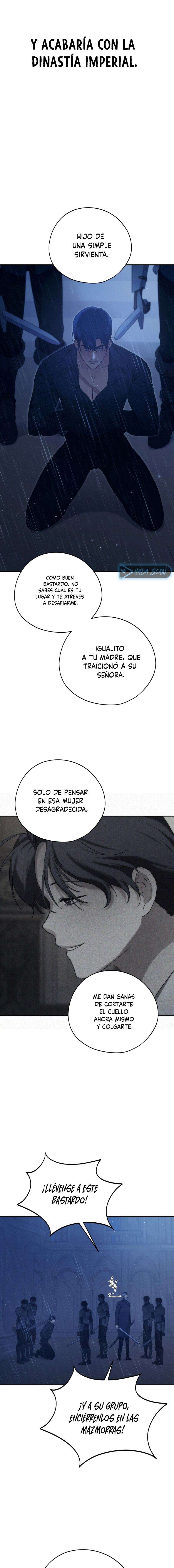 Me casé con la hermana menor de mi esposa Capítulo 57 - Page 20