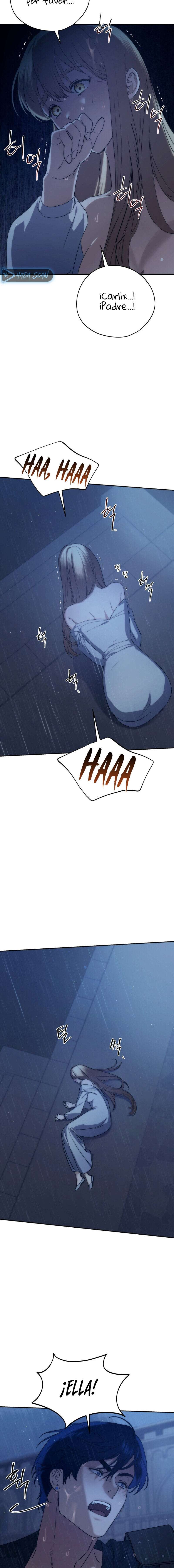 Me casé con la hermana menor de mi esposa Capítulo 57 - Page 4