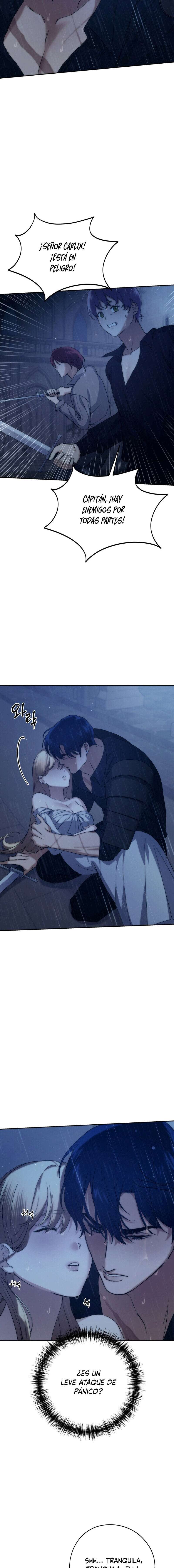 Me casé con la hermana menor de mi esposa Capítulo 57 - Page 5