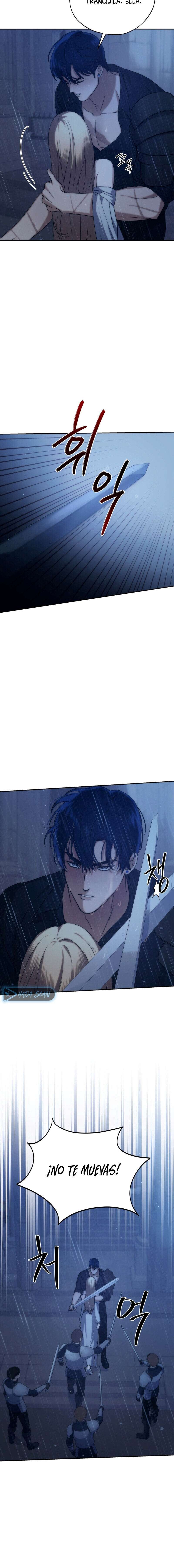 Me casé con la hermana menor de mi esposa Capítulo 57 - Page 6