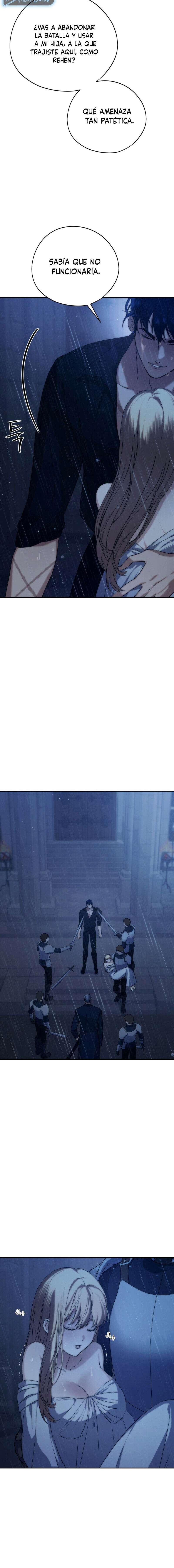 Me casé con la hermana menor de mi esposa Capítulo 57 - Page 9