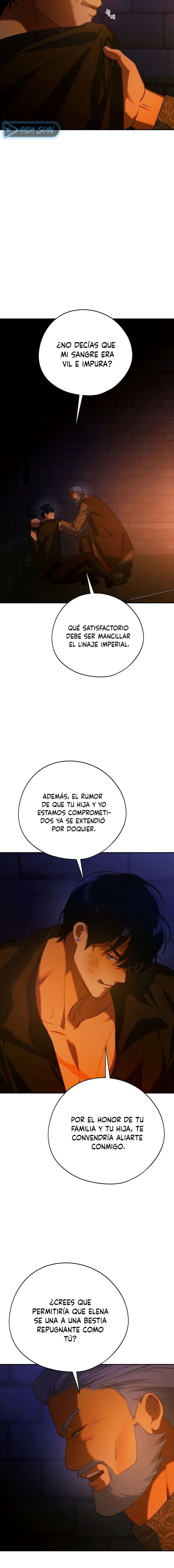 Me casé con la hermana menor de mi esposa Capítulo 58 - Page 10