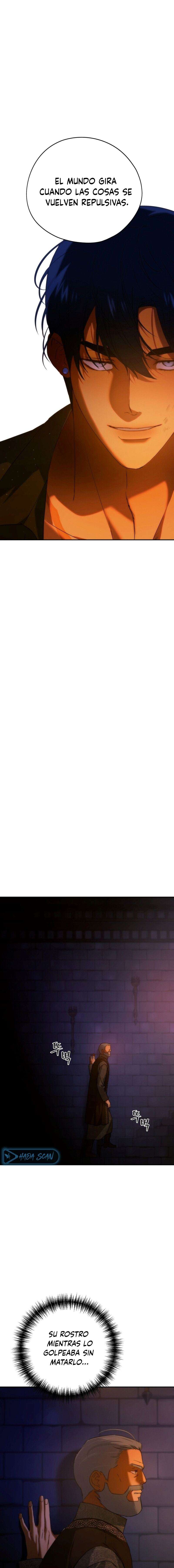 Me casé con la hermana menor de mi esposa Capítulo 58 - Page 11