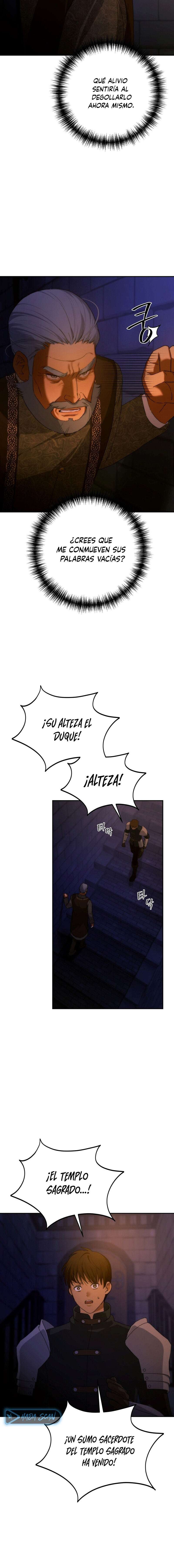 Me casé con la hermana menor de mi esposa Capítulo 58 - Page 12