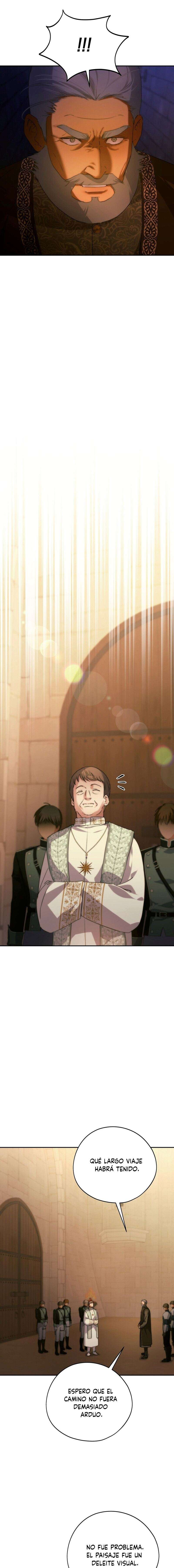 Me casé con la hermana menor de mi esposa Capítulo 58 - Page 13