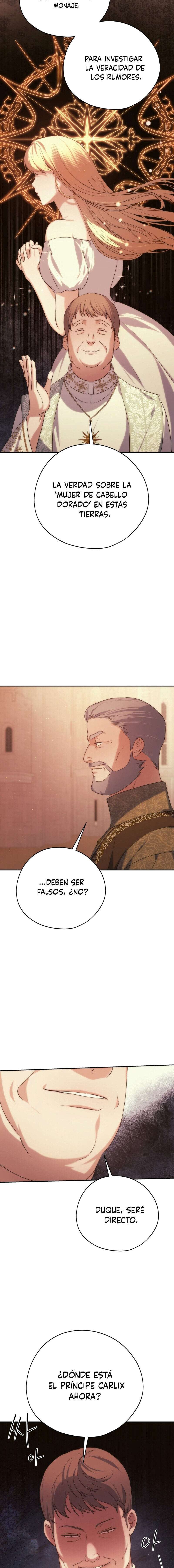 Me casé con la hermana menor de mi esposa Capítulo 58 - Page 15