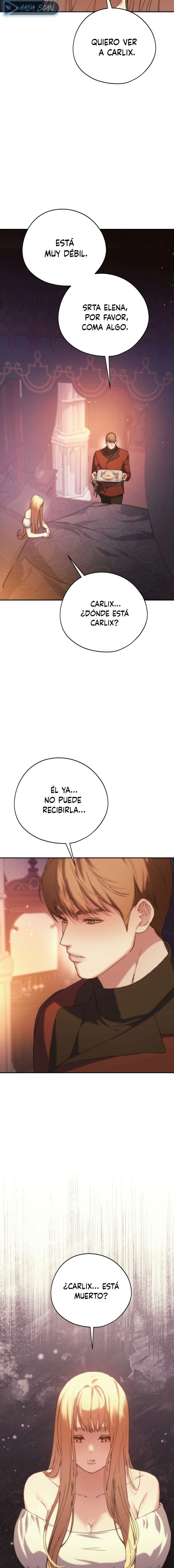 Me casé con la hermana menor de mi esposa Capítulo 58 - Page 17