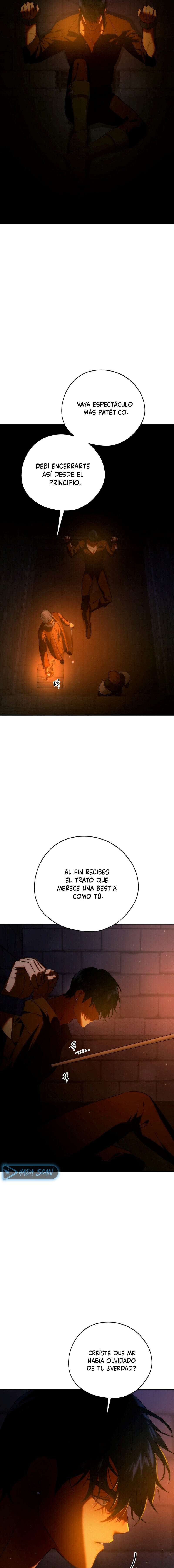 Me casé con la hermana menor de mi esposa Capítulo 58 - Page 2