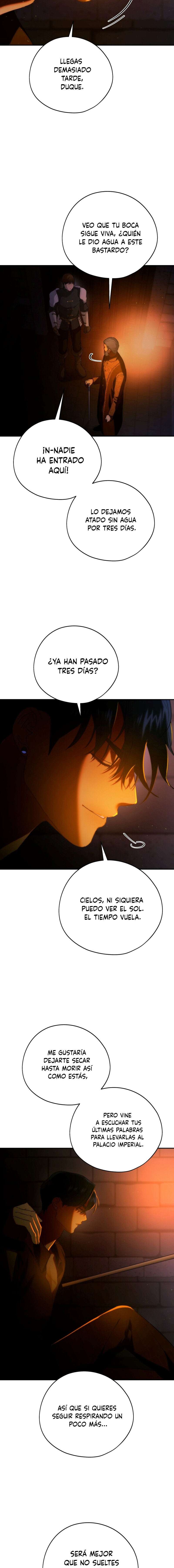 Me casé con la hermana menor de mi esposa Capítulo 58 - Page 3