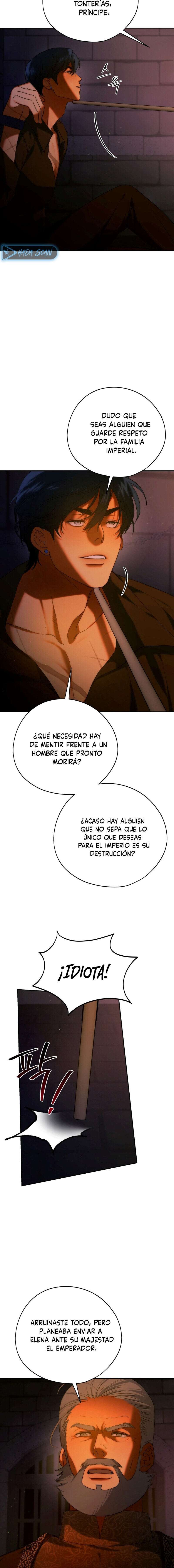 Me casé con la hermana menor de mi esposa Capítulo 58 - Page 4