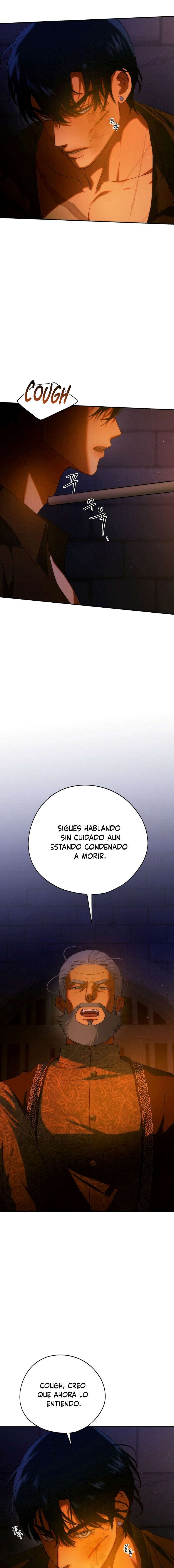 Me casé con la hermana menor de mi esposa Capítulo 58 - Page 6