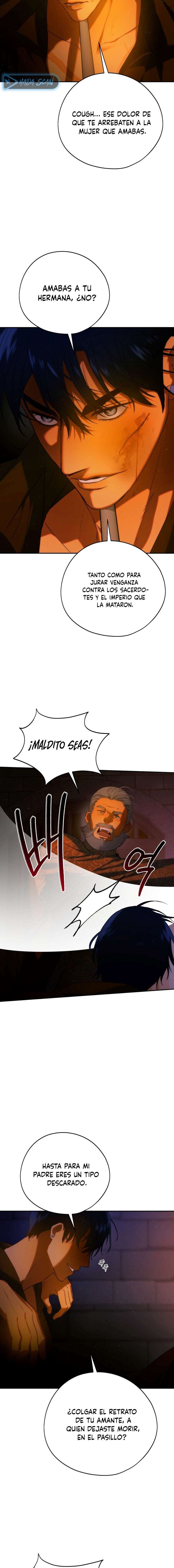 Me casé con la hermana menor de mi esposa Capítulo 58 - Page 7