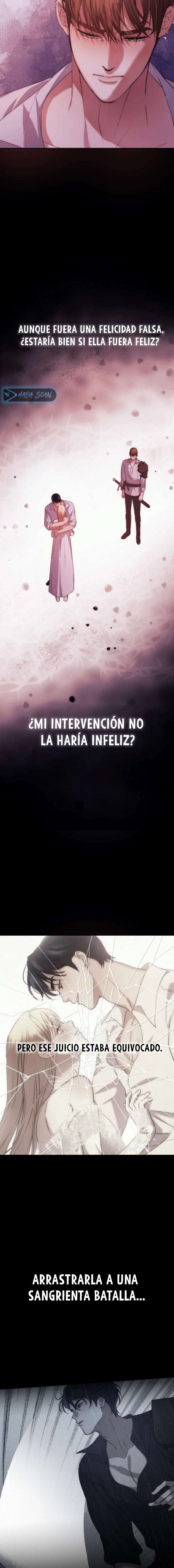 Me casé con la hermana menor de mi esposa Capítulo 59 - Page 10