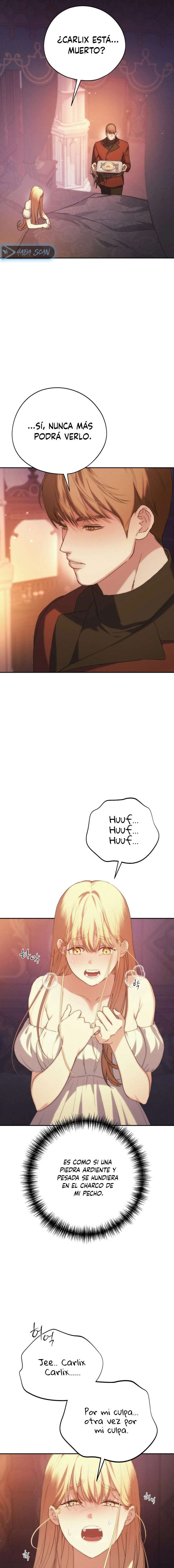 Me casé con la hermana menor de mi esposa Capítulo 59 - Page 12