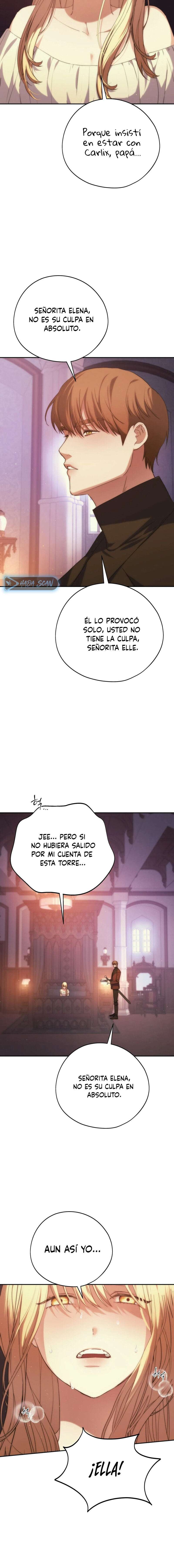 Me casé con la hermana menor de mi esposa Capítulo 59 - Page 13