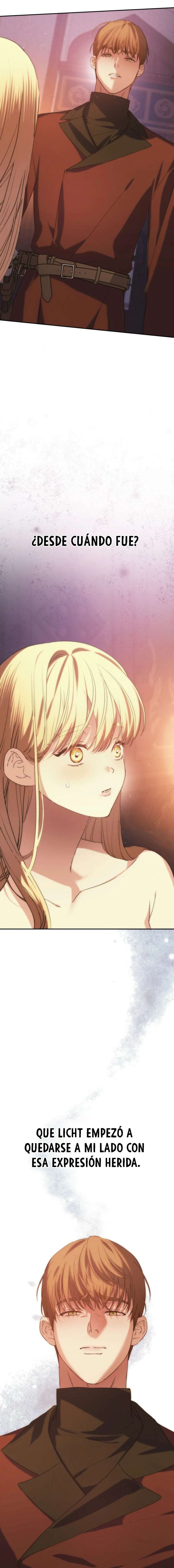 Me casé con la hermana menor de mi esposa Capítulo 59 - Page 14