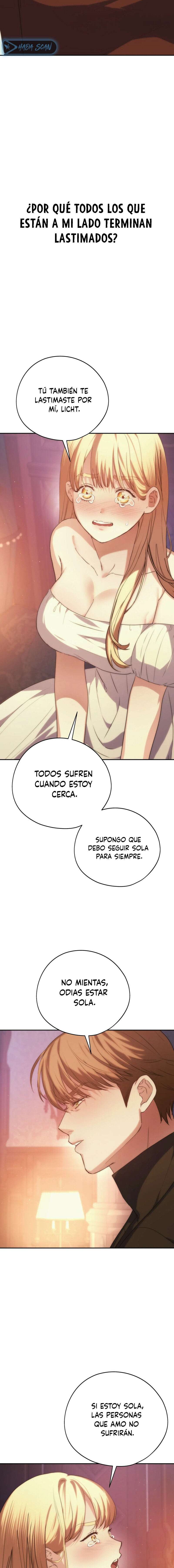 Me casé con la hermana menor de mi esposa Capítulo 59 - Page 15